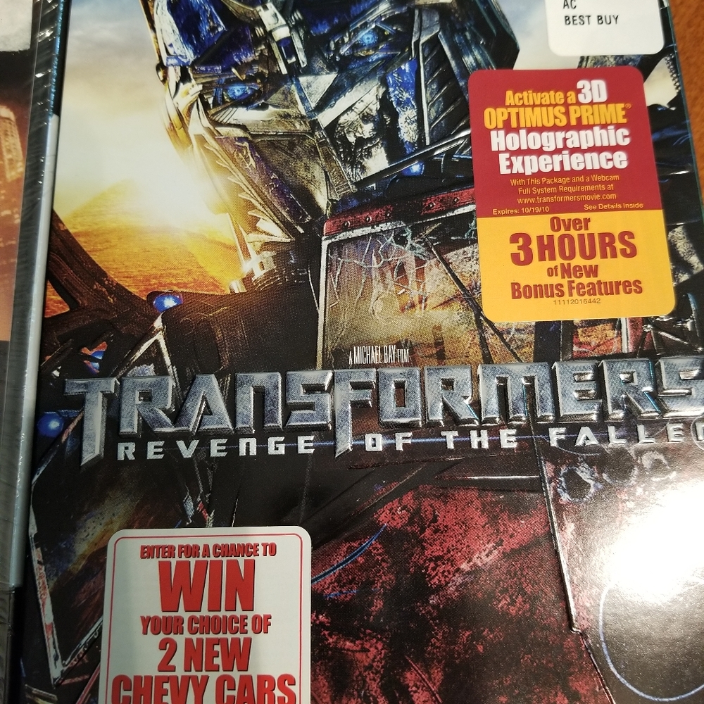 Action DVD'S - Picture 4 of 4